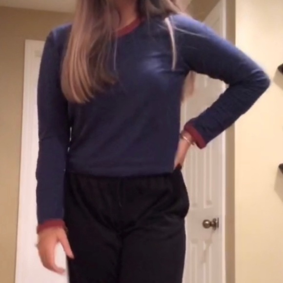 ASOS Brave Soul London Top - Picture 2 of 4